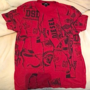 Diesel Shirt